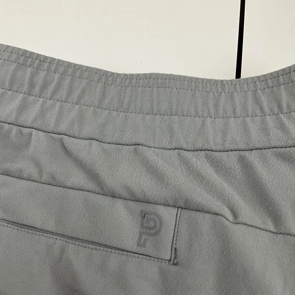 Public Rec All Day Everyday Gray 10